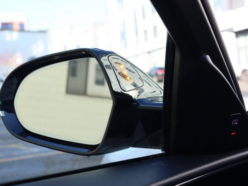 Used 2018 Audi A6 2.0T Premium w/ 20" Black Optic Wheel Package image 24