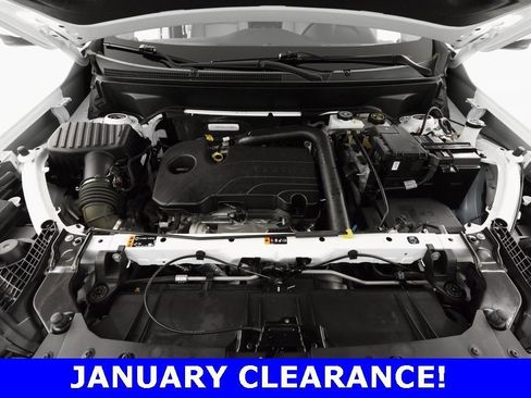 Used 2023 GMC Terrain SLE w/ Driver Convenience Package image 35