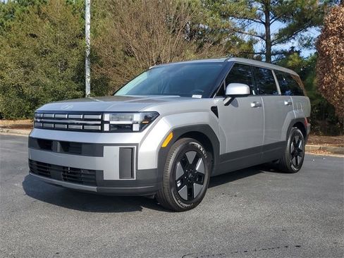 Used 2026 Hyundai Santa Fe SE image 31