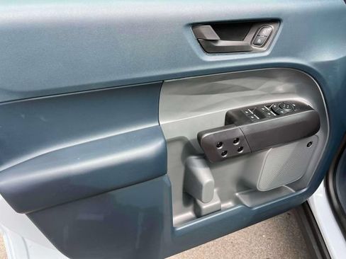 New 2026 Ford Maverick Lariat w/ Black Appearance Package AWD/4WD image 18