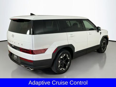 Used 2025 Hyundai Santa Fe SE image 9