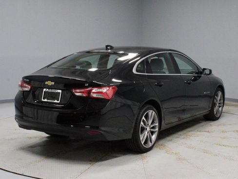 Used 2024 Chevrolet Malibu LT FWD image 11