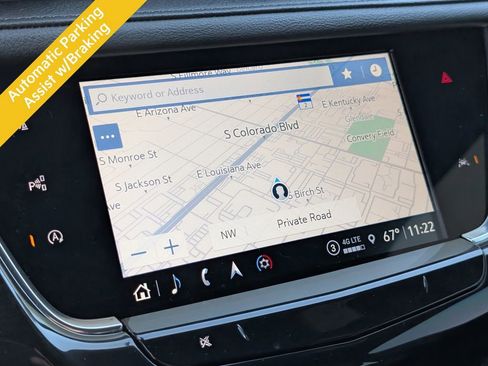 Used 2023 Cadillac XT6 Premium Luxury w/ Technology Package AWD/4WD image 28