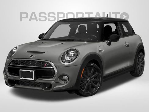 Used 2015 MINI Cooper S FWD image 1