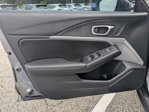 Used 2024 Acura Integra FWD image 22