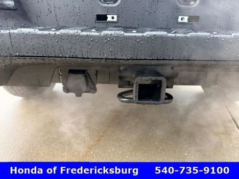 Certified 2026 Honda Ridgeline RTL image 14