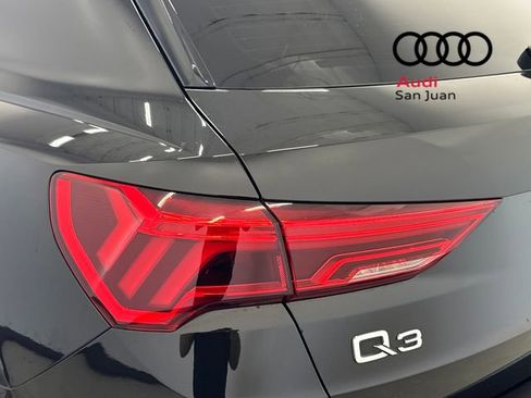 Used 2022 Audi Q3 2.0T Premium w/ Convenience Package image 12