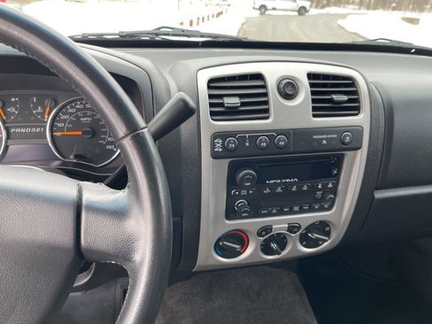 Used 2009 Chevrolet Colorado LT w/ LT Preferred Equipment Group image 13