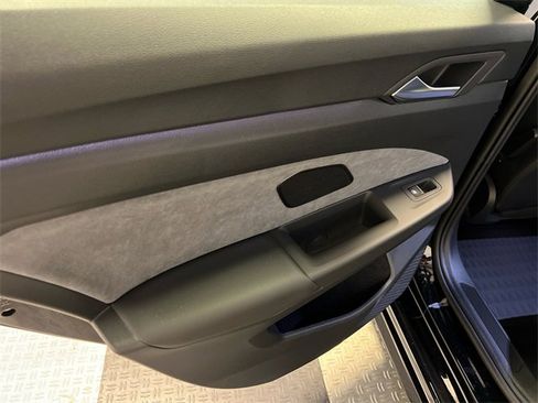 New 2026 Volkswagen Golf w/ Euro Style Package image 9