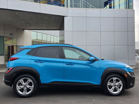 Certified 2023 Hyundai Kona SEL image 33
