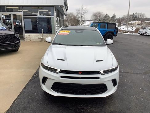 Used 2023 Dodge Hornet GT Plus w/ Tech Pack Plus w/o Parking image 2