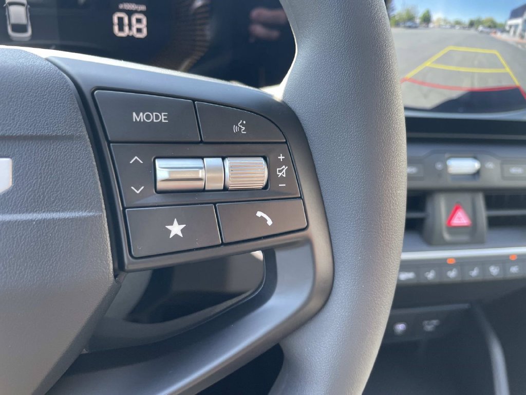 New 2026 Kia K4 FWD image 12