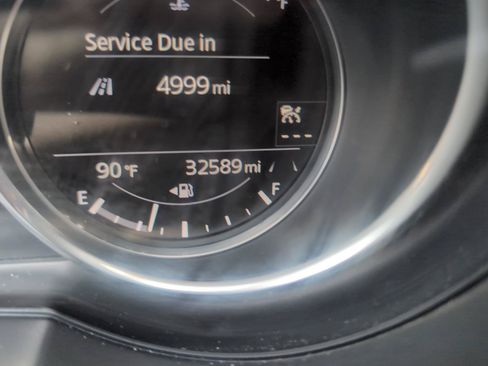 Used 2018 MAZDA MAZDA6 Touring FWD image 19