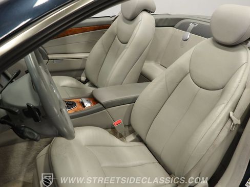 Used 2007 Mercedes-Benz SL 550 image 40
