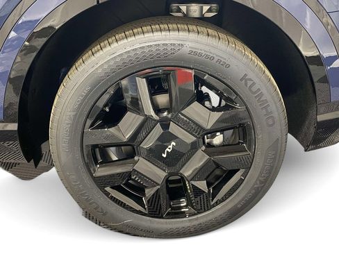 New 2027 Kia Telluride SX FWD image 7