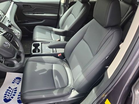 New 2026 Honda Odyssey EX-L image 9