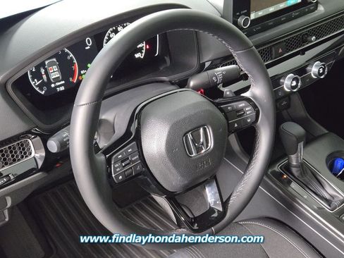 Certified 2024 Honda Civic Sport image 24
