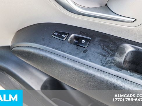 Used 2024 Hyundai Tucson SEL image 53