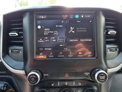 Used 2022 RAM 1500 Big Horn image 53