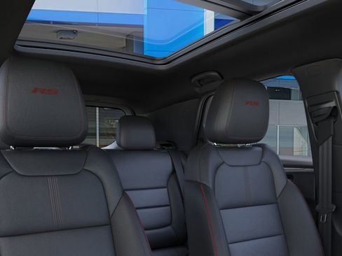 New 2026 Chevrolet TrailBlazer RS w/ Convenience Package image 24