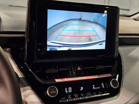 New 2026 Toyota Corolla SE image 17