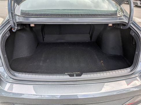 Used 2022 Hyundai Sonata SEL image 31