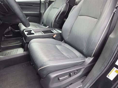 Certified 2024 Honda Odyssey Elite image 34