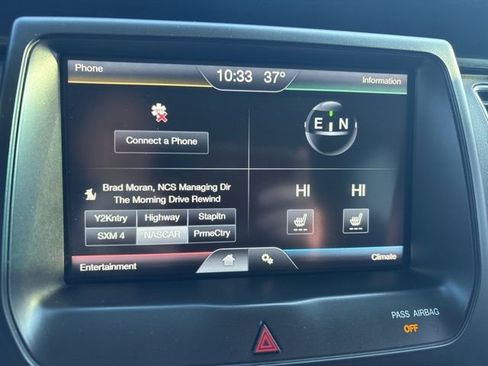 Used 2015 Ford Flex SEL w/ Equipment Group 201A image 12