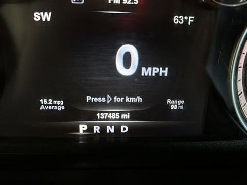Used 2018 RAM 2500 Big Horn w/ Sport Appearance Group AWD/4WD image 10