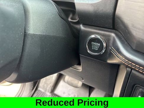 Used 2023 Ford Expedition Max Platinum AWD/4WD image 21