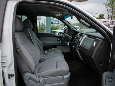 Used 2013 Ford F150 XLT image 33