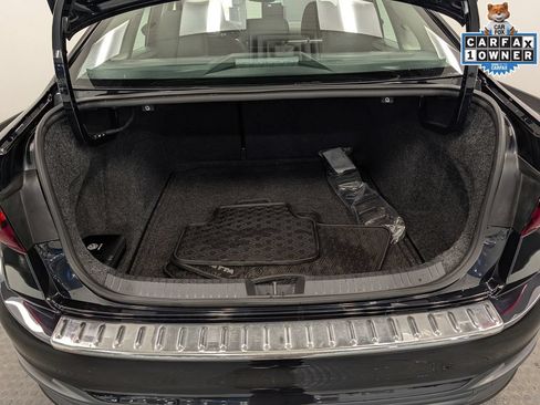 Used 2023 Volkswagen Jetta S FWD image 25