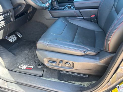 Used 2023 Toyota Tundra TRD Pro image 24