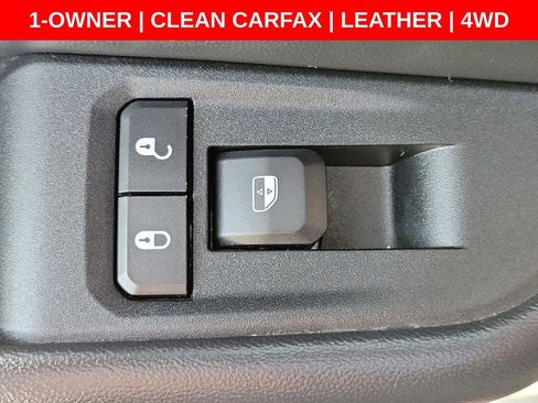 Used 2022 Jeep Grand Cherokee L Limited AWD/4WD image 22