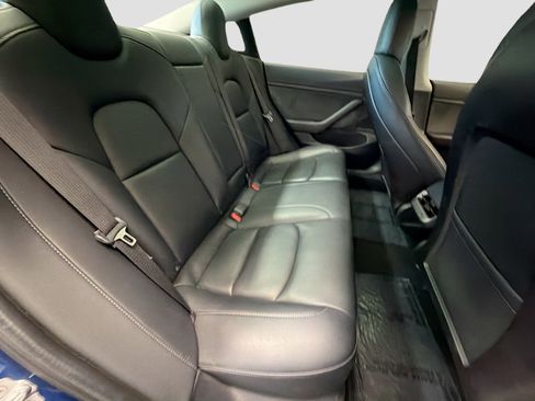 Used 2020 Tesla Model 3 Standard Range Plus image 13