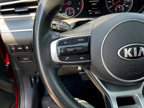 Used 2021 Kia K5 GT-Line w/ GT-Line FWD Premium Package image 21