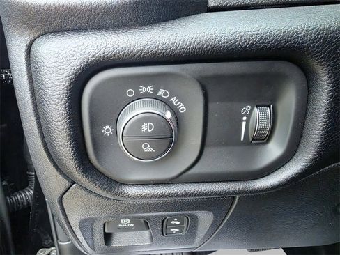 New 2026 RAM 1500 Big Horn image 27