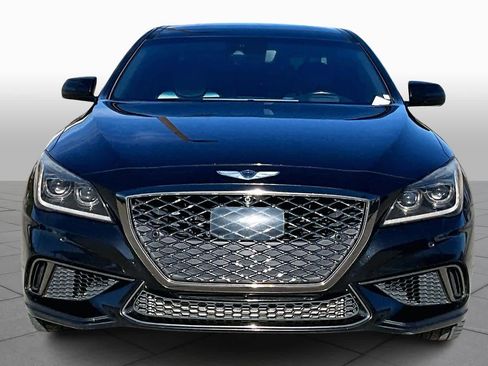 Used 2019 Genesis G80 3.3T Sport image 3