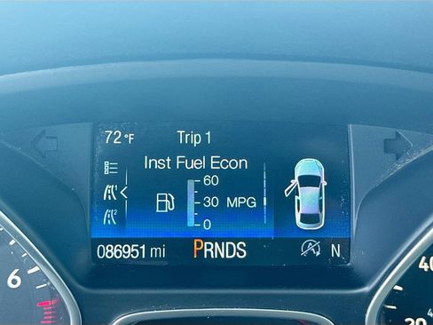Used 2019 Ford Escape SE AWD/4WD image 12