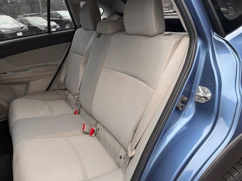 Used 2014 Subaru Crosstrek 2.0i Premium image 24