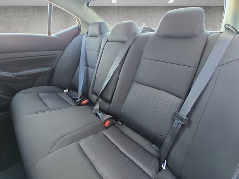 New 2026 Nissan Altima 2.5 SV FWD image 23