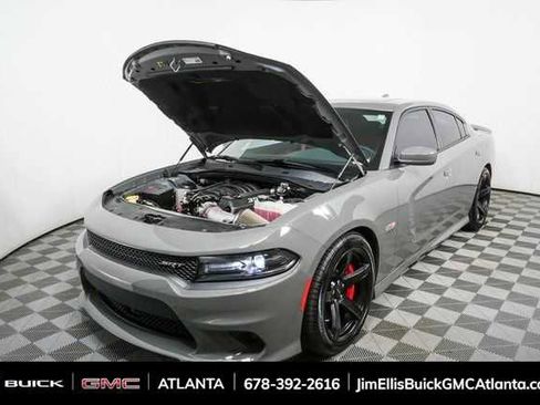 Used 2018 Dodge Charger SRT w/ Harman/Kardon Audio Group image 34