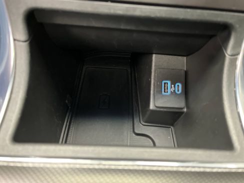 Used 2021 Ford Edge ST w/ Equipment Group 401A image 27