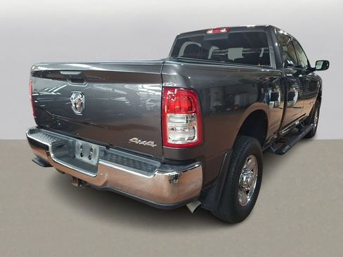 Used 2022 RAM 2500 Tradesman image 5