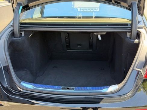 Used 2024 Mercedes-Benz S 580 4MATIC Sedan image 72