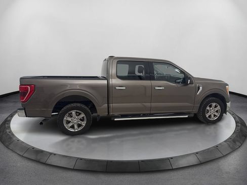Used 2022 Ford F150 XLT w/ Equipment Group 302A High RWD image 4