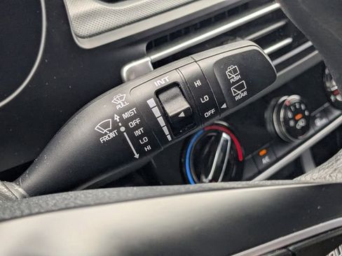 Used 2022 Kia Seltos LX AWD/4WD image 27