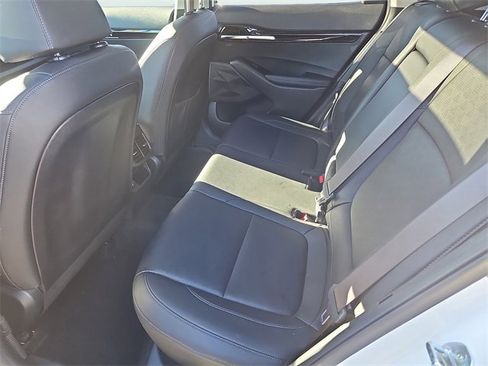 Certified 2023 Kia Seltos EX image 31