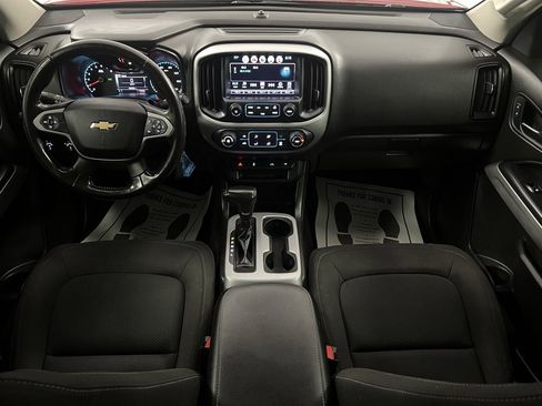 Used 2018 Chevrolet Colorado LT w/ LT Convenience Package image 29