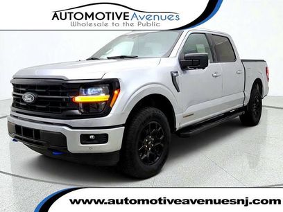 Used 2024 Ford F150 XLT w/ Equipment Group 302A MID